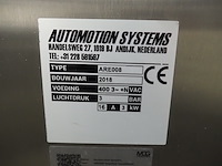 Automotion systems bv - afbeelding 10 van  18