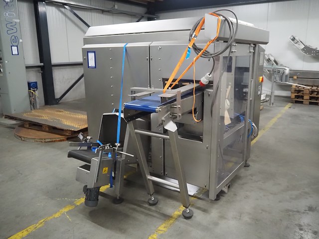 Automotion systems bv - afbeelding 1 van  18