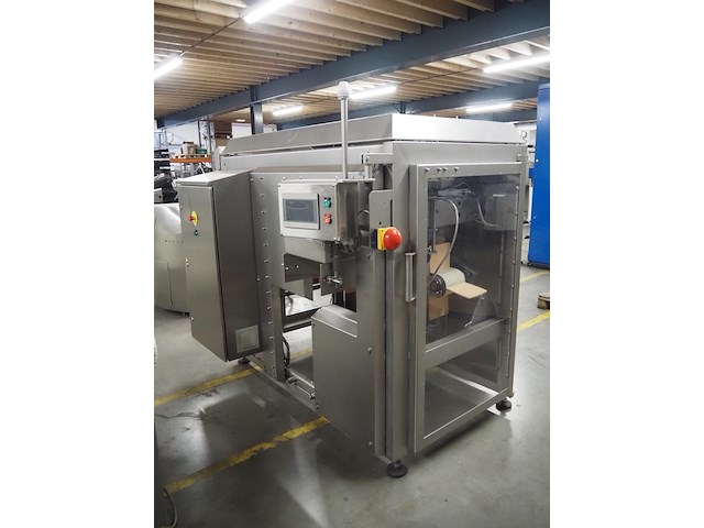 Automotion systems bv - afbeelding 12 van  18