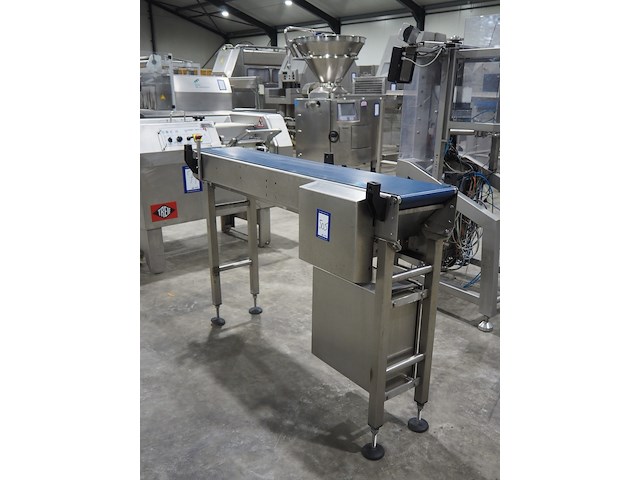 Automotion systems bv - afbeelding 1 van  5