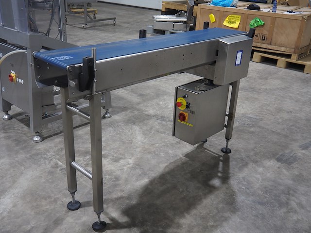 Automotion systems bv - afbeelding 2 van  5