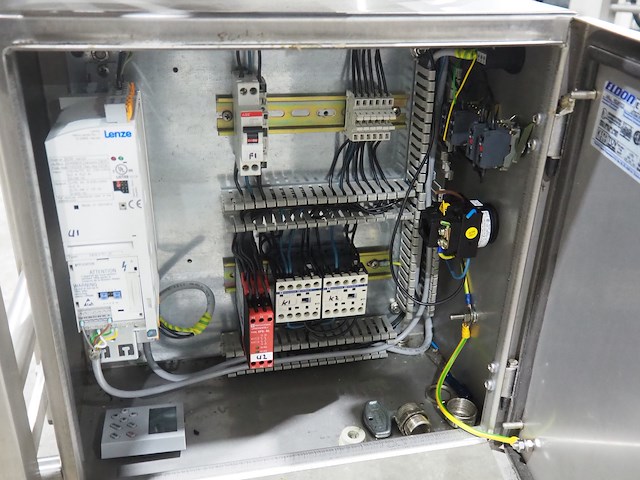 Automotion systems bv - afbeelding 4 van  5