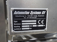 Automotion systems bv - afbeelding 5 van  5
