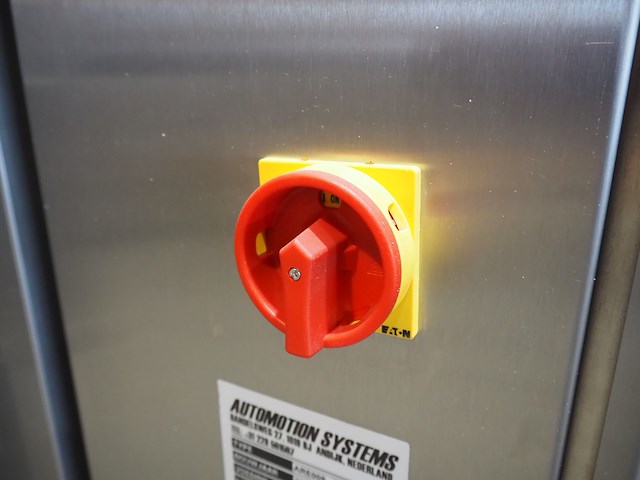 Automotion systems bv - afbeelding 7 van  18