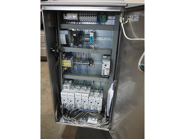 Automotion systems bv - afbeelding 9 van  18