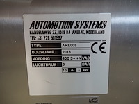 Automotion systems bv - afbeelding 10 van  18