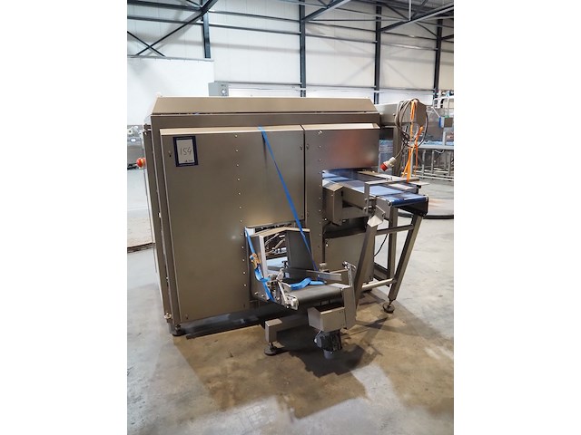 Automotion systems bv - afbeelding 1 van  18