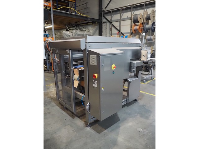 Automotion systems bv - afbeelding 12 van  18