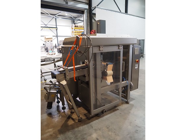 Automotion systems bv - afbeelding 13 van  18