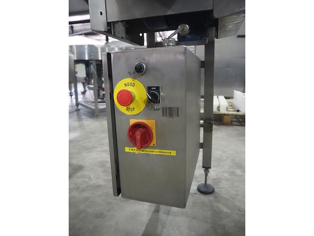 Automotion systems bv - afbeelding 6 van  8