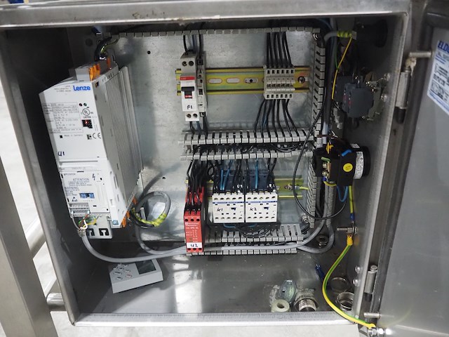 Automotion systems bv - afbeelding 7 van  8