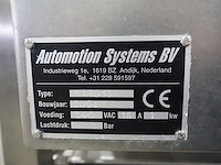 Automotion systems bv - afbeelding 8 van  8