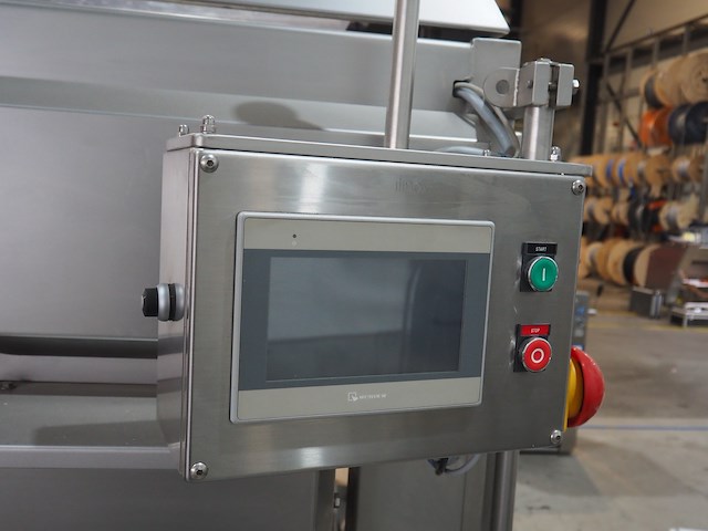 Automotion systems bv - afbeelding 2 van  12