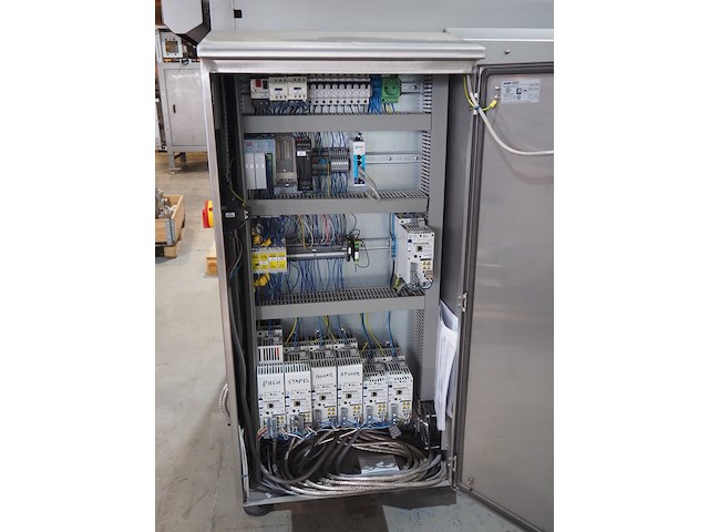 Automotion systems bv - afbeelding 3 van  12