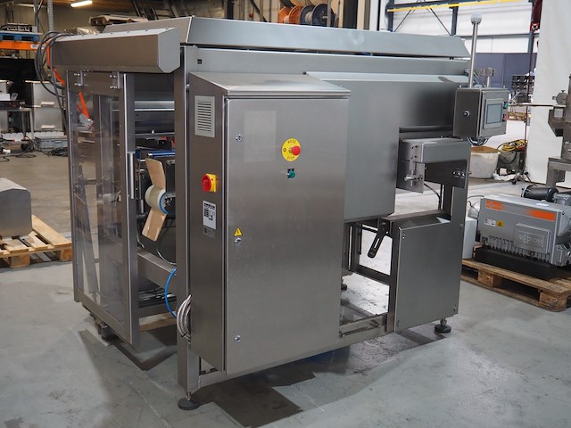 Automotion systems bv - afbeelding 6 van  12