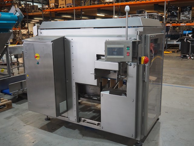 Automotion systems bv - afbeelding 7 van  12