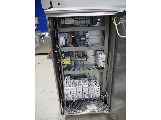 Automotion systems bv - afbeelding 6 van  16