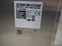 Automotion systems bv - afbeelding 7 van  16