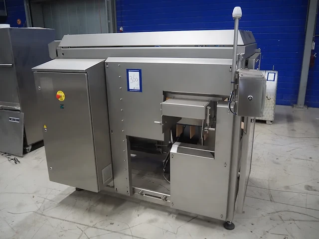Automotion systems bv - afbeelding 1 van  16