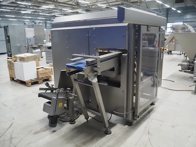 Automotion systems bv - afbeelding 10 van  16