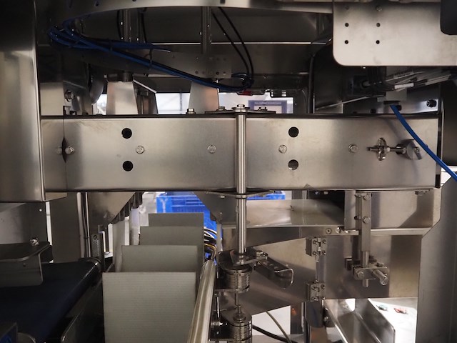 Automotion systems - afbeelding 2 van  21