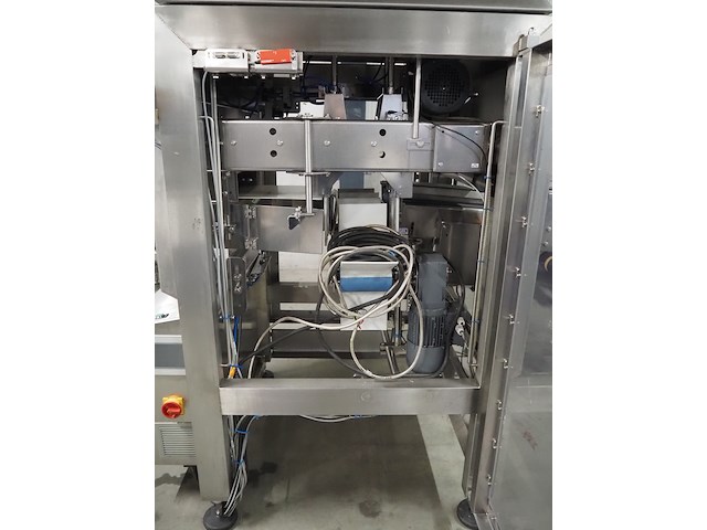 Automotion systems - afbeelding 3 van  21