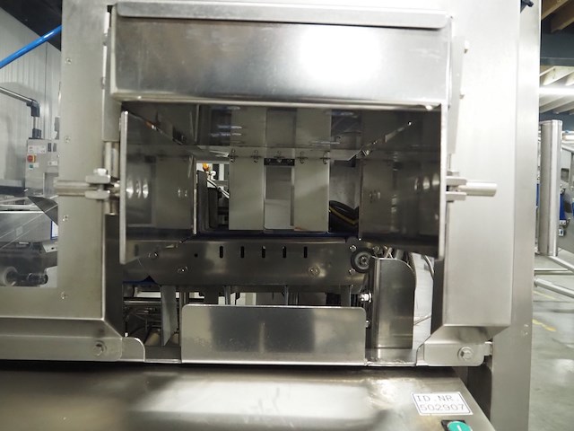 Automotion systems - afbeelding 5 van  21