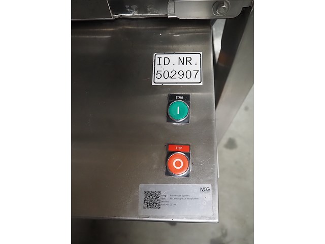 Automotion systems - afbeelding 7 van  21