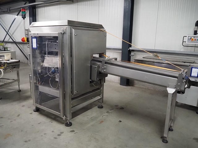 Automotion systems - afbeelding 1 van  21