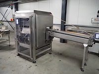 Automotion systems - afbeelding 1 van  21