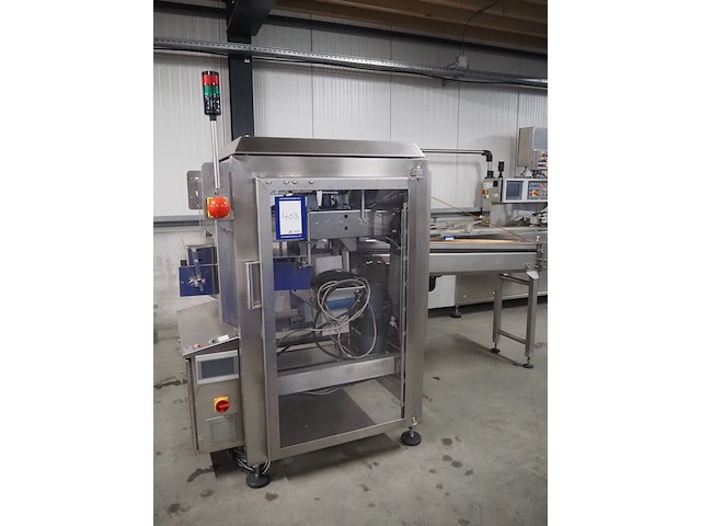 Automotion systems - afbeelding 12 van  21