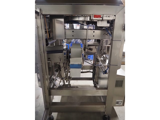 Automotion systems - afbeelding 19 van  21