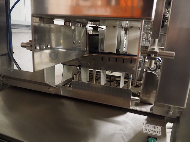 Automotion systems - afbeelding 6 van  20