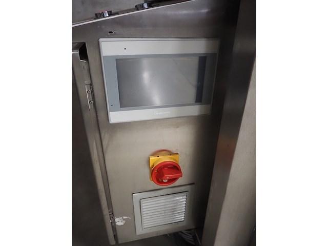 Automotion systems - afbeelding 8 van  20