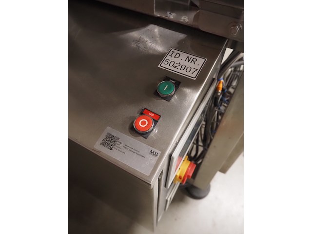 Automotion systems - afbeelding 9 van  20