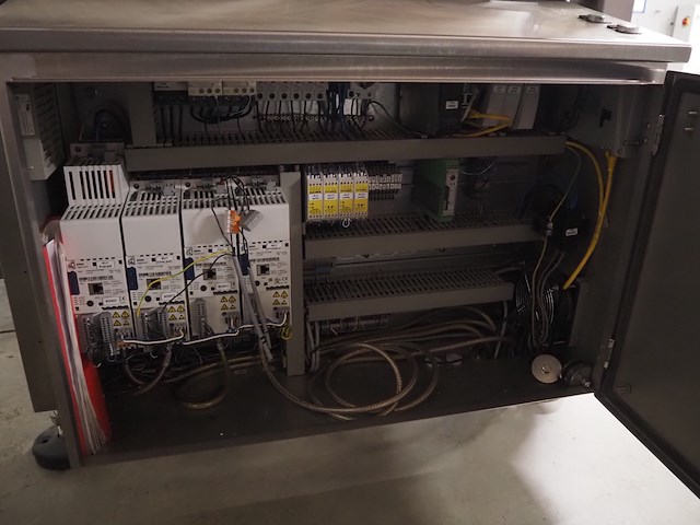 Automotion systems - afbeelding 10 van  20