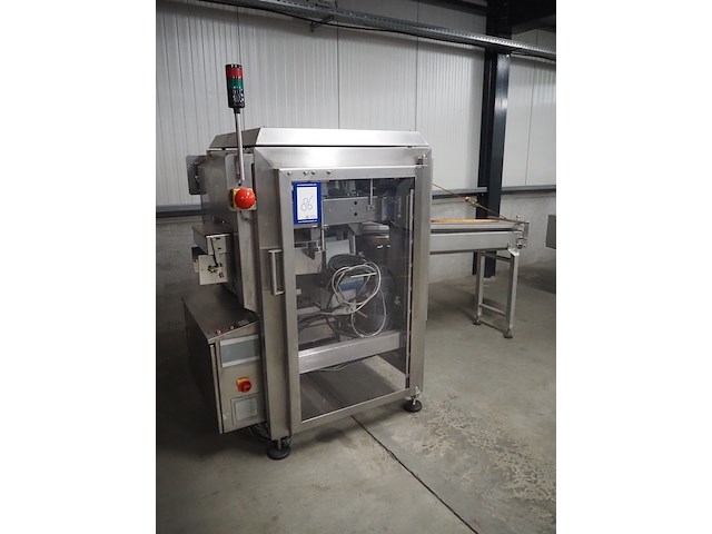 Automotion systems - afbeelding 1 van  20