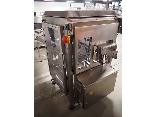 Automotion systems - afbeelding 15 van  20