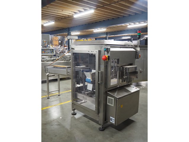 Automotion systems - afbeelding 5 van  11