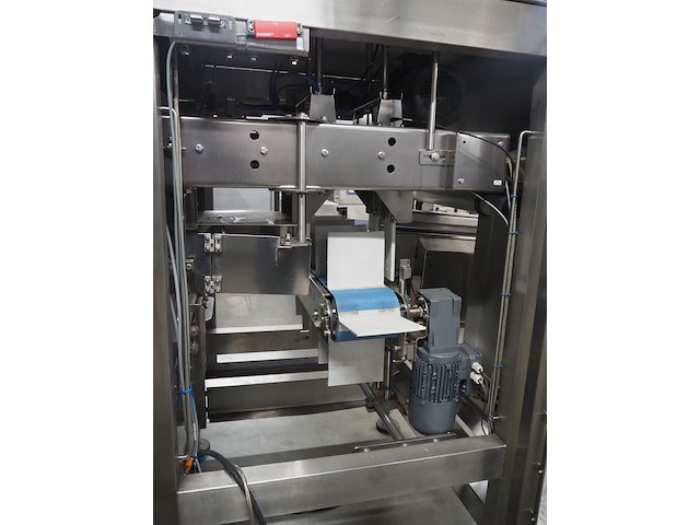 Automotion systems - afbeelding 10 van  11