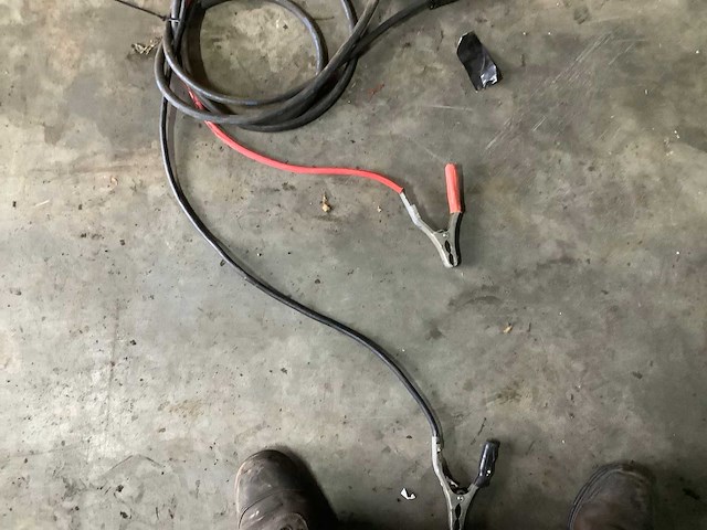 Automotion txi6-60v multilader - afbeelding 2 van  2