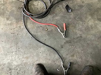 Automotion txi6-60v multilader - afbeelding 2 van  2