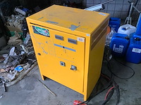 Automotion txi6-60v multilader - afbeelding 1 van  4