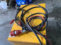Automotion txi6-60v multilader - afbeelding 2 van  4