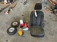 Automotive divers - afbeelding 1 van  6