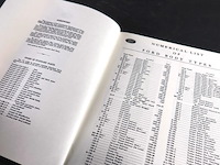 Automotive hardware and trimming supplies - afbeelding 3 van  5