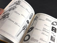 Automotive hardware and trimming supplies - afbeelding 5 van  5