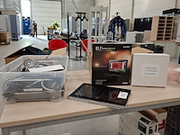 Automotive infotainment software ontwikkelingsplatform, lantronix - afbeelding 1 van  8