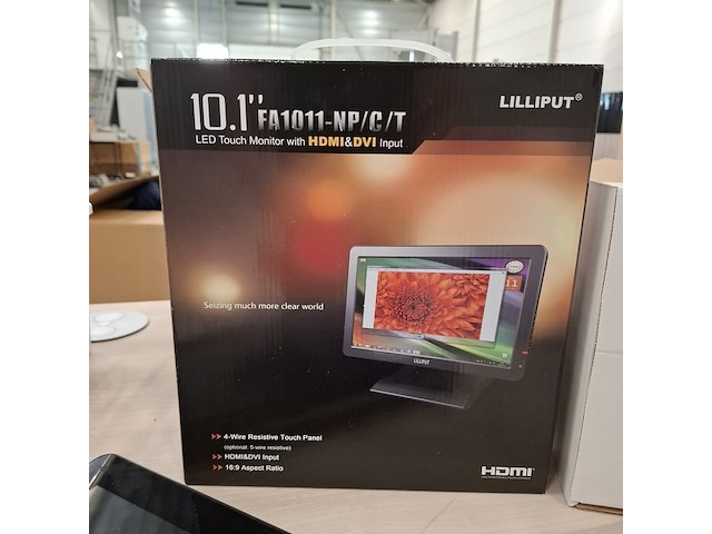 Automotive infotainment software ontwikkelingsplatform, lantronix - afbeelding 2 van  8