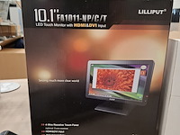 Automotive infotainment software ontwikkelingsplatform, lantronix - afbeelding 2 van  8